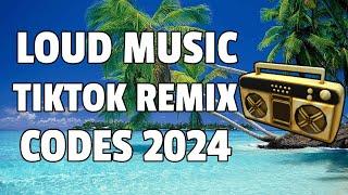 TikTok Remix Roblox Music Codes/IDs (July 2024) *WORKING/TESTED*