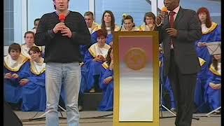 Кумуи Крусейд 1
