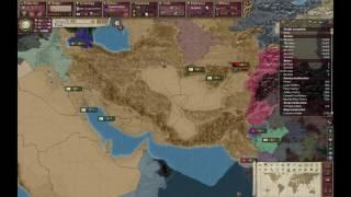 Victoria II - Advanced Academy - Economic Strategy