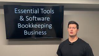 Tools & Software I Use Everyday - Bookkeeping Business Owner