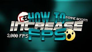 How to Double FPS in Minecraft! (CheatBreaker)