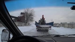 Купили Токарный станок ТС-70 по цене металлолома.