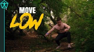 Everyone Should SQUAT WALK - The Power of Moving Low