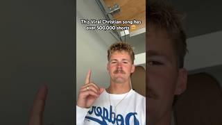 This Christian song is going VIRAL 