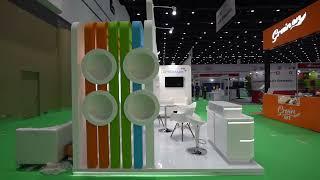 Pixelmate Exhibition Co., Ltd. – Your Go-To Exhibition Booth Contractor in Bangkok!