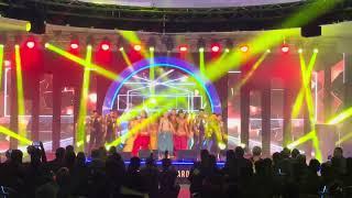 Tamil Medley | Dr. Xcellence Awards 2024 | Rivega Dance Studio