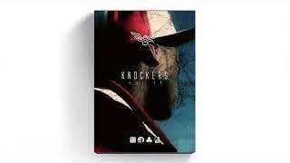 Drum-Kit: KNOCKERS Vol. 2 | 100 Hard 50 Cent Drum-Kit Sounds (+FREE Sampling Guide)