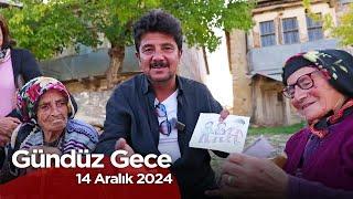 Gündüz Gece - Malatya / Onar | 14 Aralık 2024