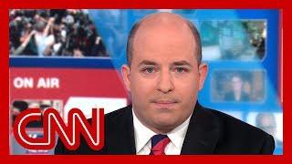 Brian Stelter: This topic on Trump is everywhere but Fox