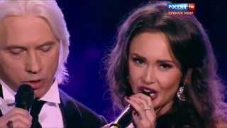 Aida Garifullina & Dmitri Hvorostovsky - Deja Vu (Igor Krutoy)