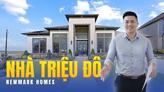 1 Triệu Đô mua được gì ở Cypress Texas? - Cuộc sống Ở Houston | The Unparalleled Team