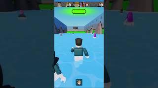 POV 256 #roblox  ROBLOX GAMING 4M