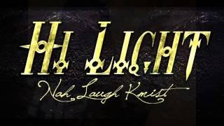 HI LIGHT - JUST ANOTHER LOVE SONG - MAGICIAN BEATS - MVP RECORDS