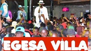 PRINCE INDAH FULL PERFORMANCE AT EGESA VILLA NAIROBI ][SIMU MINGI PUNGUZA]