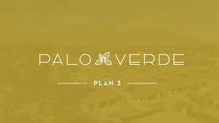 Palo Verde Plan 3 Highlight Reel- March 5, 2025 by Williams Homes - La Quinta, CA