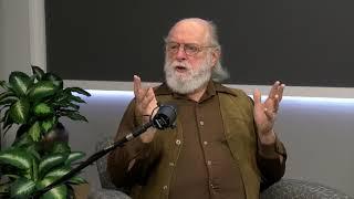 Paul Pepper: Storyteller Larry Brown, "Chickens Underground"