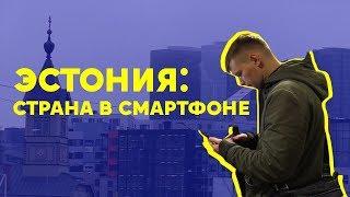 Диджитализация Зеленского. Эстонская трембита