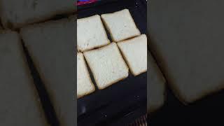 garlic bread..