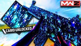 Finally Unlocking this... (Modern Warfare 3 Zombies)