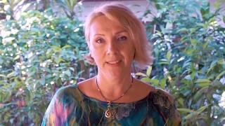 Svetlana (from Miami) about Priestess workshop in Bali 2019