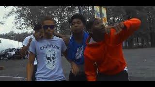 DonSolo x BigWinnn x K Solo - The Three Stooges  ( Official Music Video )