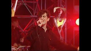 The Bluebells  - Young At Heart  - TOTP  - 1993