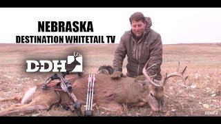 Nebraska | Destination Whitetail TV