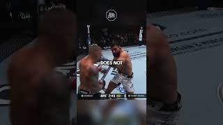 The Best Boxer In The UFC