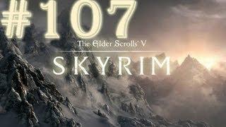 Прохождение Skyrim - часть 107 (Двойственное перо)