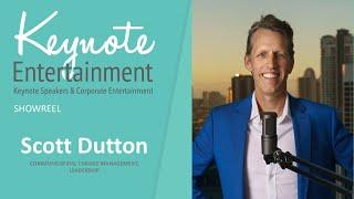 Scott Dutton