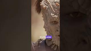 The Tragic Loyalty of the Jem'Hadar