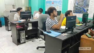Coding Courses CNCTC