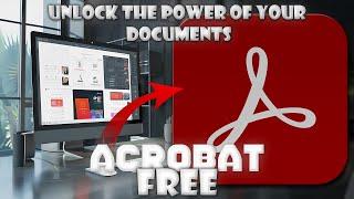 How to Download Adobe Acrobat Pro DC Crack | Free Download Adobe Acrobat PRO