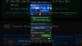 FanDuel New Customer Promo: Bet $5 To Win $200 
