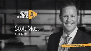 Scott Moss