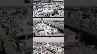 Gurdwara Sahib Khamano #gursahibtv #khamano #wmk #shorts #punjabi
