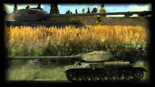 Tanks Presentation - World of Tanks Video Contest Entry