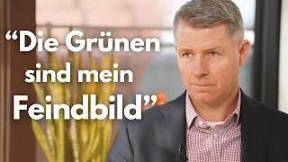 „Falsche Narrative und Gehirnfürze“ – Landwirt Lee rechnet mit Grüner Ideologie und Doppelmoral ab