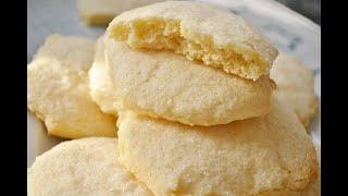 Recipe: Soft, Fluffy Sugar Cookies