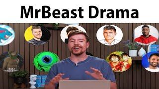 MrBeast is in Trouble...