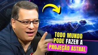 O que é Viagem Astral e COMO fazer? | Wagner Borges