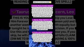 #inlove #lovespell #tarotreading #tarot #manifestation #spirituality #blessings #claim #fyp