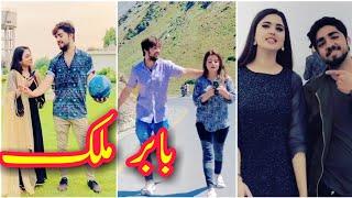 Babar Malik Latest Tiktok Videos 2020 | Babar malik new tiktok videos | Baber malik new viral tiktok