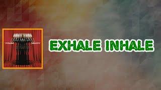 AURORA - Exhale Inhale (Lyrics)