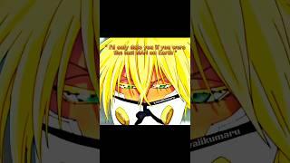  Harribel's Standards vs  Kira's Reaction   Bleach x Death Note Meme