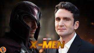 Marvel Studios X-Men Director Found
