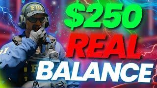 I Risked $250 on G4skins! - CS2 CASE OPENING 2025