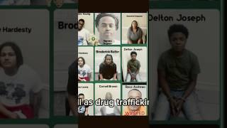 Baton Rouge Street Gang busted on multiple charges