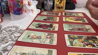 ЧТО УХОДИТ,ЧТО ПРИХОДИТ В ВАШУ ЖИЗНЬ #tarot #гадание #тароонлайн #любовь