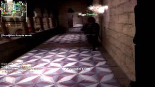Daytage 1 - Raise Your Weapon.